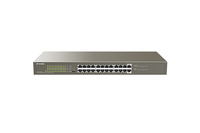 Коммутатор IP-Com G1124P-24-250W, кол...