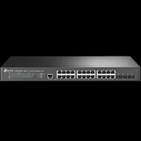 Коммутатор TP-Link JetStream TL-SG342...