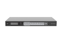 Коммутатор Uniview NSW2020-24T1GT1GC-...