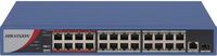 Коммутатор Hikvision DS-3E0326P-E/M(C...