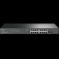Коммутатор TP-Link Omada SG2218P, упр...