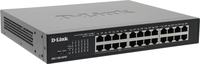 Коммутатор D-Link EasySmart DGS-1100-...