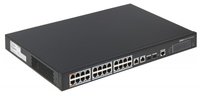 Коммутатор DAHUA PFS4226-24ET-240, уп...