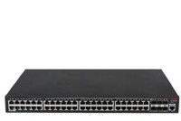 Коммутатор H3C S5170-54S-PWR-EI, упра...