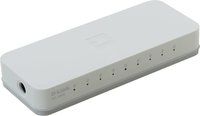 Коммутатор D-Link DES-1008C, кол-во п...