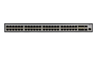 Коммутатор ORIGO OS3254P/880W, управл...