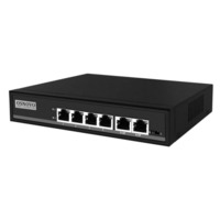 Коммутатор OSNOVO SW-20600/A(80W), ко...
