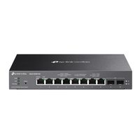Коммутатор TP-Link Omada SG2210XMP-M2...