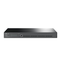 Коммутатор TP-Link JetStream SX3016F,...