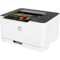Принтер лазерный HP Color Laser 150a,...