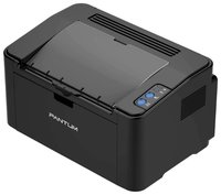 Принтер лазерный Pantum P2500NW, A4, ...
