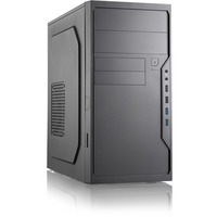 Корпус Foxline FL-733R, mATX, Mini-To...