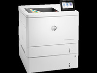 Принтер лазерный HP LaserJet Enterpri...