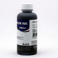 Чернила InkTec E0010, 100 мл, черный,...