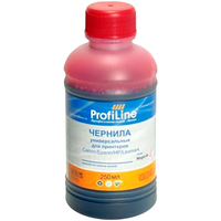 Чернила ProfiLine PL-INK-UNI-M 250мл,...