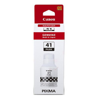 Чернила Canon GI-41PGBK, 70 мл, черны...