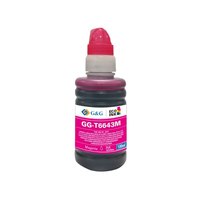Чернила G&amp;G C13T66434A, 100 мл, п...