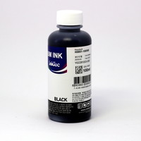 Чернила InkTec H5851, 100 мл, черный,...