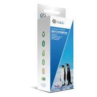 Чернила G&amp;G C13T00R340, 70 мл, пу...