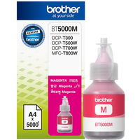 Чернила Brother BT-5000M, 48.8 мл, пу...