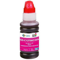 Чернила G&amp;G GG-C13T06C34A, 70 мл,...