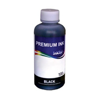 Чернила InkTec C5051, 100 мл, черный,...