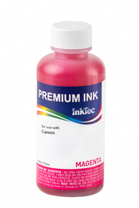 Чернила InkTec C5051, 100 мл, пурпурн...