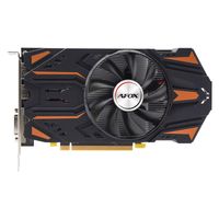 Видеокарта AFOX AMD Radeon RX 560 AFR...