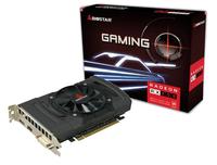 Видеокарта BIOSTAR AMD Radeon RX 550,...