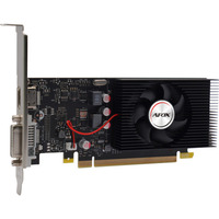 Видеокарта AFOX NVIDIA GeForce GT 103...