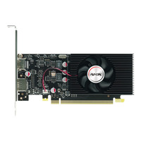 Видеокарта AFOX NVIDIA GeForce GT 103...