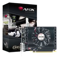 Видеокарта AFOX NVIDIA GeForce GT 103...