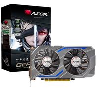 Видеокарта AFOX NVIDIA GeForce GTX 16...