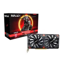 Видеокарта Ninja (Sinotex) AMD Radeon...