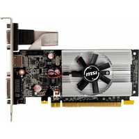 Видеокарта MSI NVIDIA GeForce GT 210,...