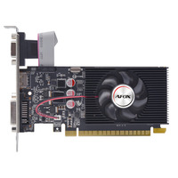 Видеокарта AFOX NVIDIA GeForce GT 240...
