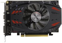 Видеокарта AFOX NVIDIA GeForce GT 730...