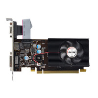 Видеокарта AFOX NVIDIA GeForce G 210,...
