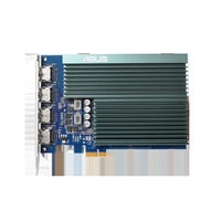 Видеокарта ASUS NVIDIA GeForce GT 730...
