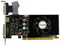 Видеокарта AFOX NVIDIA Geforce GT 220...
