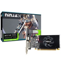 Видеокарта Ninja NVIDIA GeForce GT 71...