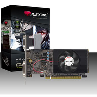Видеокарта AFOX NVIDIA GeForce GT 610...
