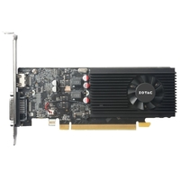 Видеокарта ZOTAC NVIDIA GeForce GT103...