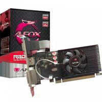 Видеокарта AFOX AMD Radeon R5 220 AFR...