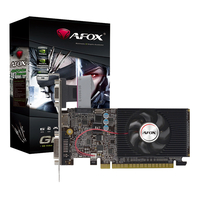 Видеокарта AFOX NVIDIA GeForce GT 610...