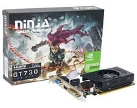 Видеокарта Sinotex NVIDIA GeForce GT7...