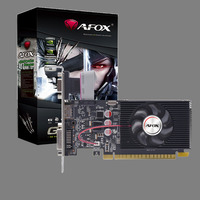 Видеокарта AFOX NVIDIA GeForce GT 420...