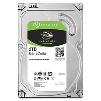 Жесткий диск (HDD) Seagate 2Tb Barrac...