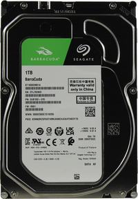 Жесткий диск (HDD) Seagate 1Tb Barrac...