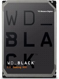 Жесткий диск (HDD) Western Digital 6T...